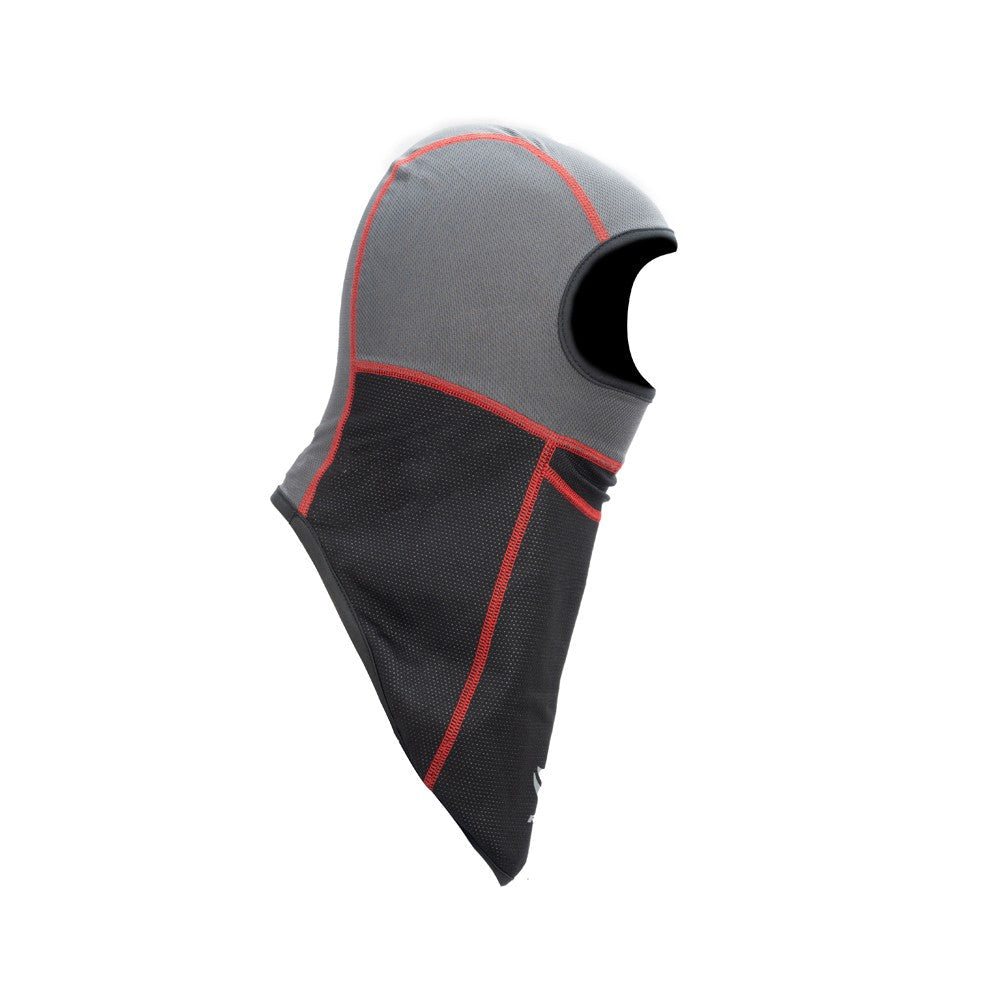 R-TECH - Térmico Textil Sailer Negro/Naranja - TU / NEGRO/ NARANJA