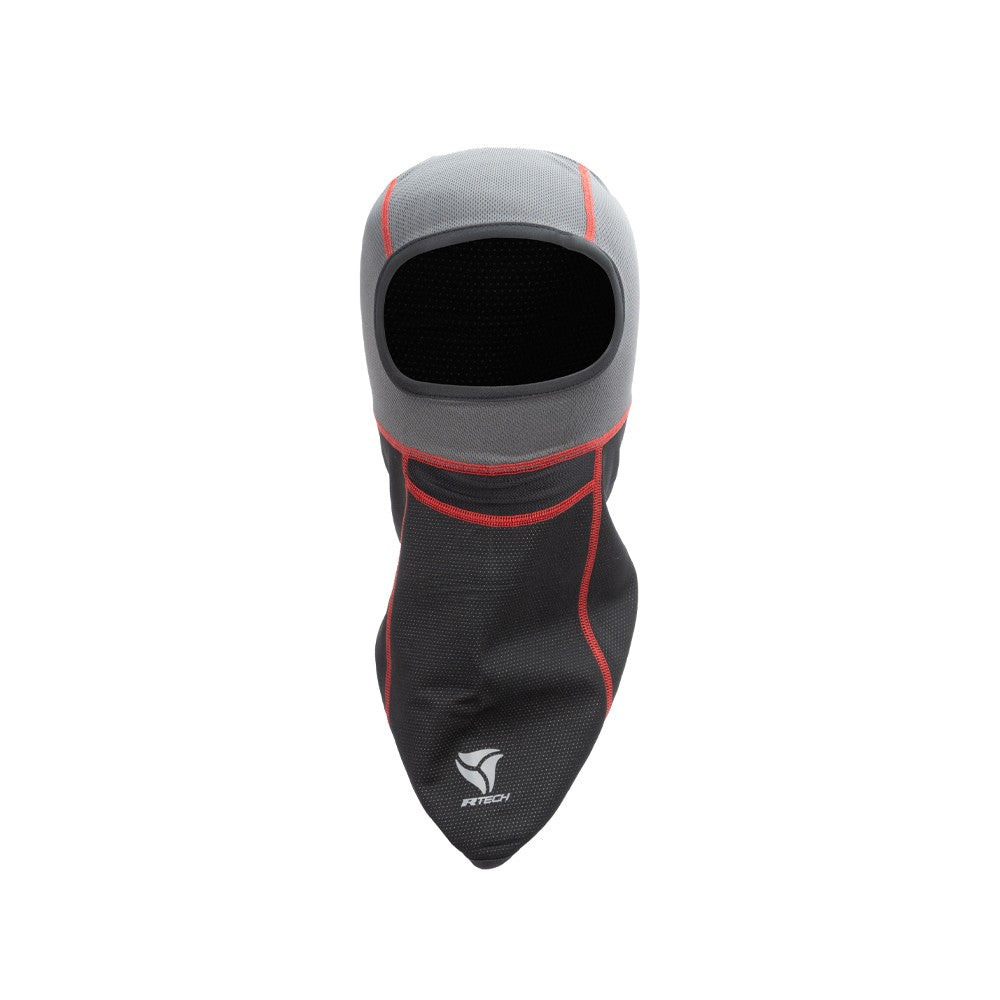 R-TECH - Térmico Textil Sailer Negro/Naranja - SECURTEX MOTOR S.L (t/a MaximoMoto)