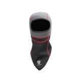 R-TECH - Térmico Textil Sailer Negro/Naranja - SECURTEX MOTOR S.L (t/a MaximoMoto)