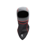 R-TECH - Térmico Textil Sailer Negro/Naranja - TU / NEGRO/ NARANJA