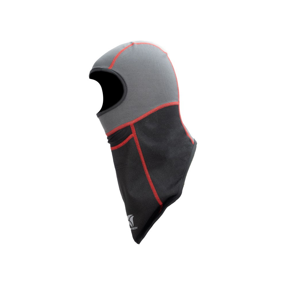 R-TECH - Térmico Textil Sailer Negro/Naranja - TU / NEGRO/ NARANJA