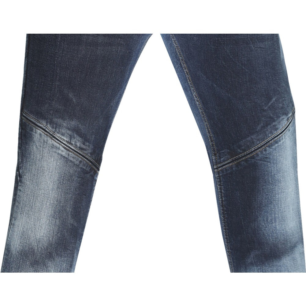 R-TECH - Pantalón Jeans X-Pro Azul Vaquero - SECURTEX MOTOR S.L (t/a MaximoMoto)