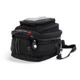 R-TECH - Mochila Textil Handy Tank Negro - TU / Negro