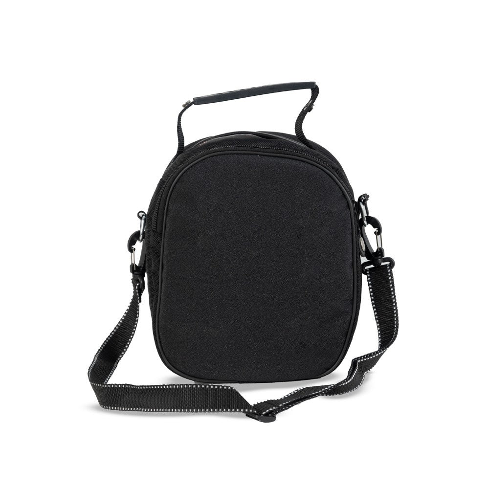 R-TECH - Mochila Textil Handy Tank Negro - TU / Negro