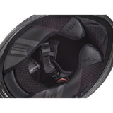LS2 FF811 VECTOR II CASCO DE MOTO MATE CARBON