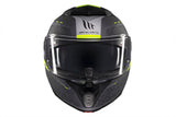 MT Atom 2 Sv Destiny C2 mate Casco modular de turismo para motocicleta