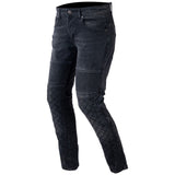 BELA - Pantalón Jeans Metro Negro - SECURTEX MOTOR S.L (t/a MaximoMoto)