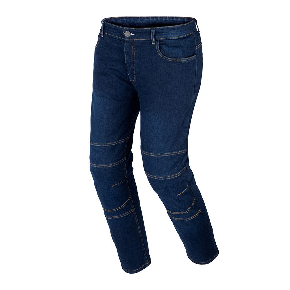 BELA - Pantalón Jeans Cast Azul Vaquero - SECURTEX MOTOR S.L (t/a MaximoMoto)
