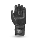 BELA - Guante Textil Boxxer WP Negro - SECURTEX MOTOR S.L (t/a MaximoMoto)