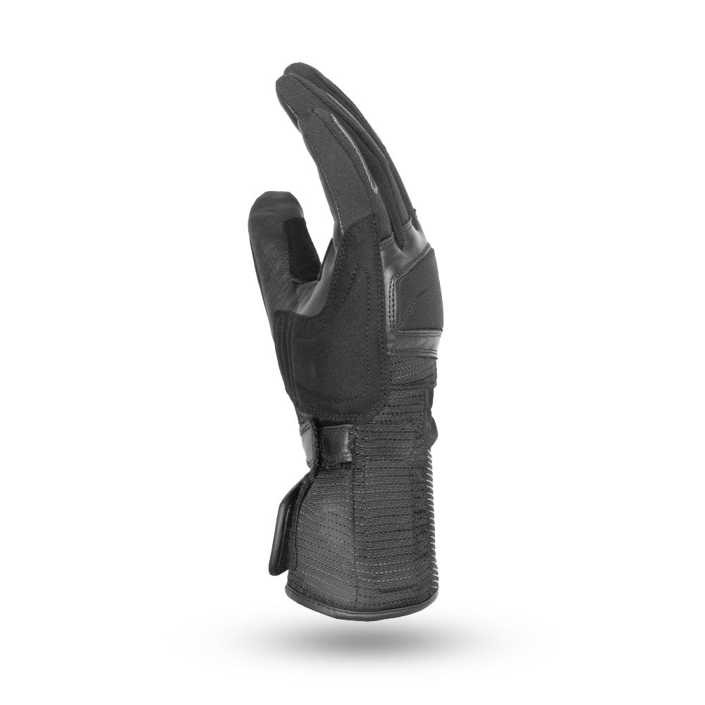 BELA - Guante Textil Boxxer WP Negro - SECURTEX MOTOR S.L (t/a MaximoMoto)