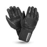 BELA - Guante Textil Boxxer WP Negro - SECURTEX MOTOR S.L (t/a MaximoMoto)