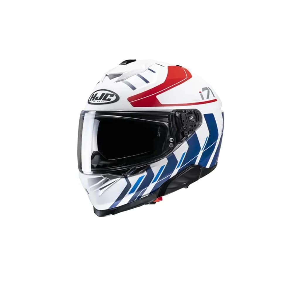 HJC I71 SIMO MC6HSF DE TURISMO DE MOTO CASCO INTEGRAL