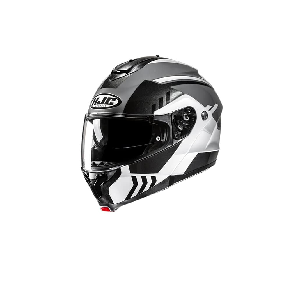 HJC C91N KAON MC5 TURISMO DEPORTIVO MOTOCICLETA CASCO ABATIBLE