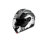 HJC C91N KAON MC5 TURISMO DEPORTIVO MOTOCICLETA CASCO ABATIBLE