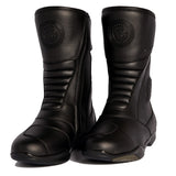 BELA - Botas Piel Hurricane WP Negro - SECURTEX MOTOR S.L (t/a MaximoMoto)