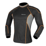R-TECH - TÉRMICO TEXTIL JINNA WIND STOPER NEGRO/ROSA
