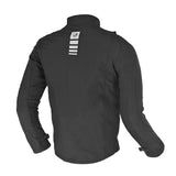 BELA-Chaqueta Evolution Soft Shell Negro - SECURTEX MOTOR S.L (t/a MaximoMoto)