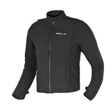 BELA-Chaqueta Evolution Soft Shell Negro - SECURTEX MOTOR S.L (t/a MaximoMoto)