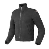 BELA - Chaqueta Textil Miera Wax Negro - SECURTEX MOTOR S.L (t/a MaximoMoto)