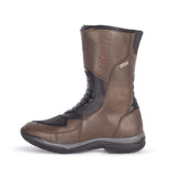 BELA - Botas Piel Navigator Ace Touring Marrón - SECURTEX MOTOR S.L (t/a MaximoMoto)