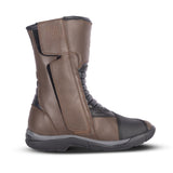 BELA - Botas Piel Navigator Ace Touring Marrón - SECURTEX MOTOR S.L (t/a MaximoMoto)