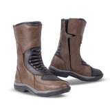 BELA - Botas Piel Navigator Ace Touring Marrón - SECURTEX MOTOR S.L (t/a MaximoMoto)