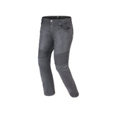BELA - Pantalón Jeans Shirley Gris - SECURTEX MOTOR S.L (t/a MaximoMoto)