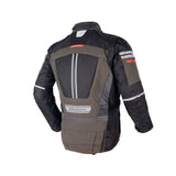 BELA - Chaqueta Textil Crossroad Extreme WP Negro/Antracita - SECURTEX MOTOR S.L (t/a MaximoMoto)