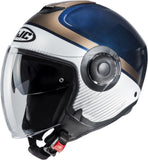 HJC I40 WIROX MC2 - SECURTEX MOTOR S.L (t/a MaximoMoto)