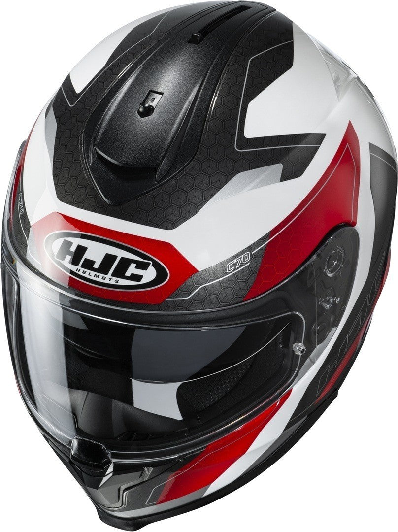 HJC C70 CANEX MC1 - SECURTEX MOTOR S.L (t/a MaximoMoto)