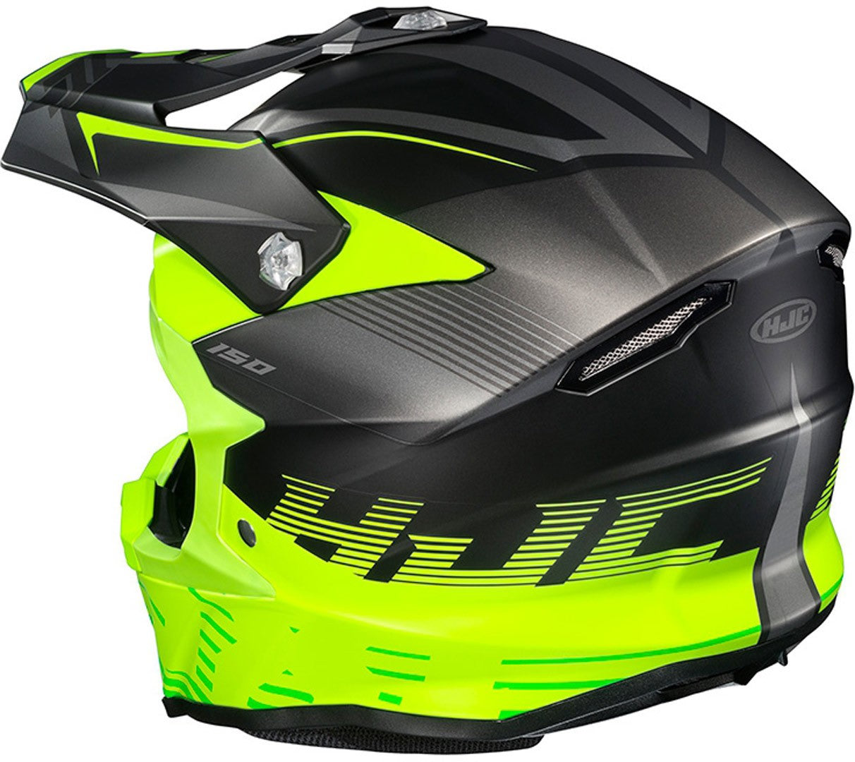 HJC I50 FURY MC3HSF - SECURTEX MOTOR S.L (t/a MaximoMoto)