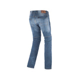 BELA - Pantalón Jeans Vega Azul Denim - SECURTEX MOTOR S.L (t/a MaximoMoto)
