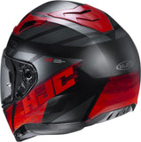 HJC I70 REDEN MC1SF - SECURTEX MOTOR S.L (t/a MaximoMoto)