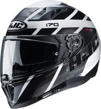 HJC I70 TAS MC10 - SECURTEX MOTOR S.L (t/a MaximoMoto)