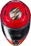 HJC I70 THE FLASH DC COMICS MC1 - SECURTEX MOTOR S.L (t/a MaximoMoto)