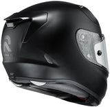 HJC RPHA 11 UNI [SEMI] NOIR MAT/R.BLA - SECURTEX MOTOR S.L (t/a MaximoMoto)