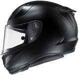 HJC RPHA 11 UNI [SEMI] NOIR MAT/R.BLA - SECURTEX MOTOR S.L (t/a MaximoMoto)