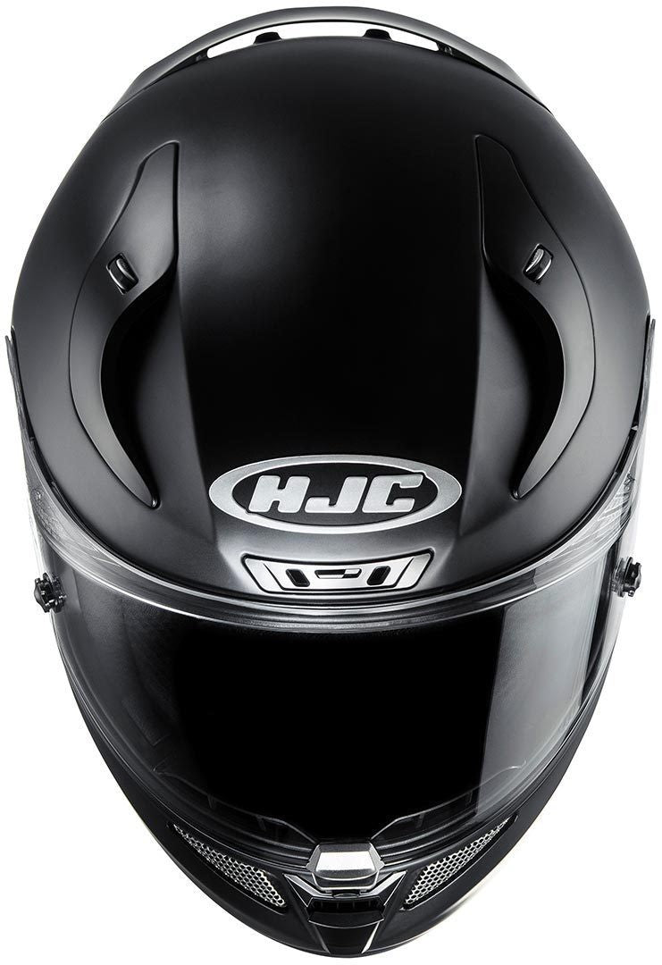 HJC RPHA 11 UNI [SEMI] NOIR MAT/R.BLA - SECURTEX MOTOR S.L (t/a MaximoMoto)