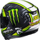 HJC RPHA 11 CRUTCHLOW STREAMLINE MC4H - SECURTEX MOTOR S.L (t/a MaximoMoto)