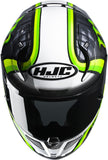 HJC RPHA 11 CRUTCHLOW STREAMLINE MC4H - SECURTEX MOTOR S.L (t/a MaximoMoto)