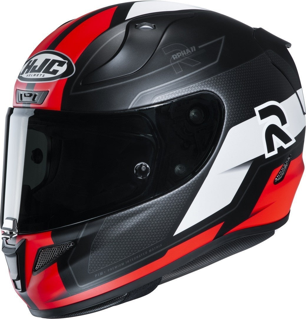 HJC RPHA 11 FESK MC1SF - SECURTEX MOTOR S.L (t/a MaximoMoto)