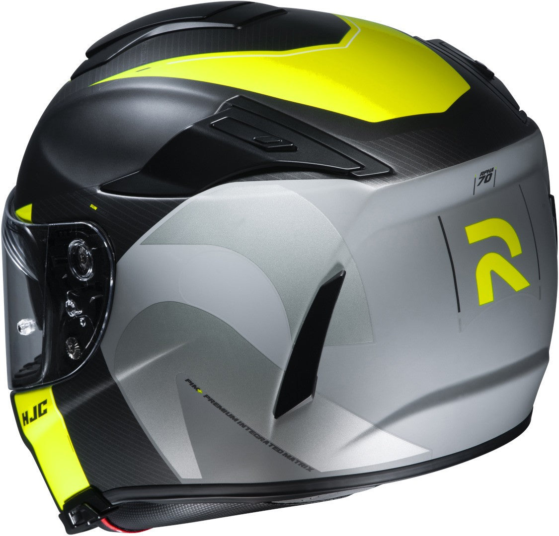 HJC RPHA 70 WODY MC4HSF - SECURTEX MOTOR S.L (t/a MaximoMoto)