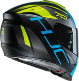 HJC RPHA 70 VIAS MC2SF - SECURTEX MOTOR S.L (t/a MaximoMoto)