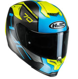 HJC RPHA 70 VIAS MC2SF - SECURTEX MOTOR S.L (t/a MaximoMoto)