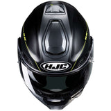 HJC RPHA 91 COMBUST MC3HSF de moto Casco modular - CASCO