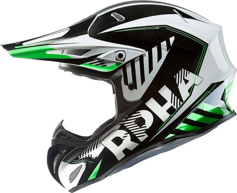 HJC RPHA X SCHUMA MC4 - SECURTEX MOTOR S.L (t/a MaximoMoto)