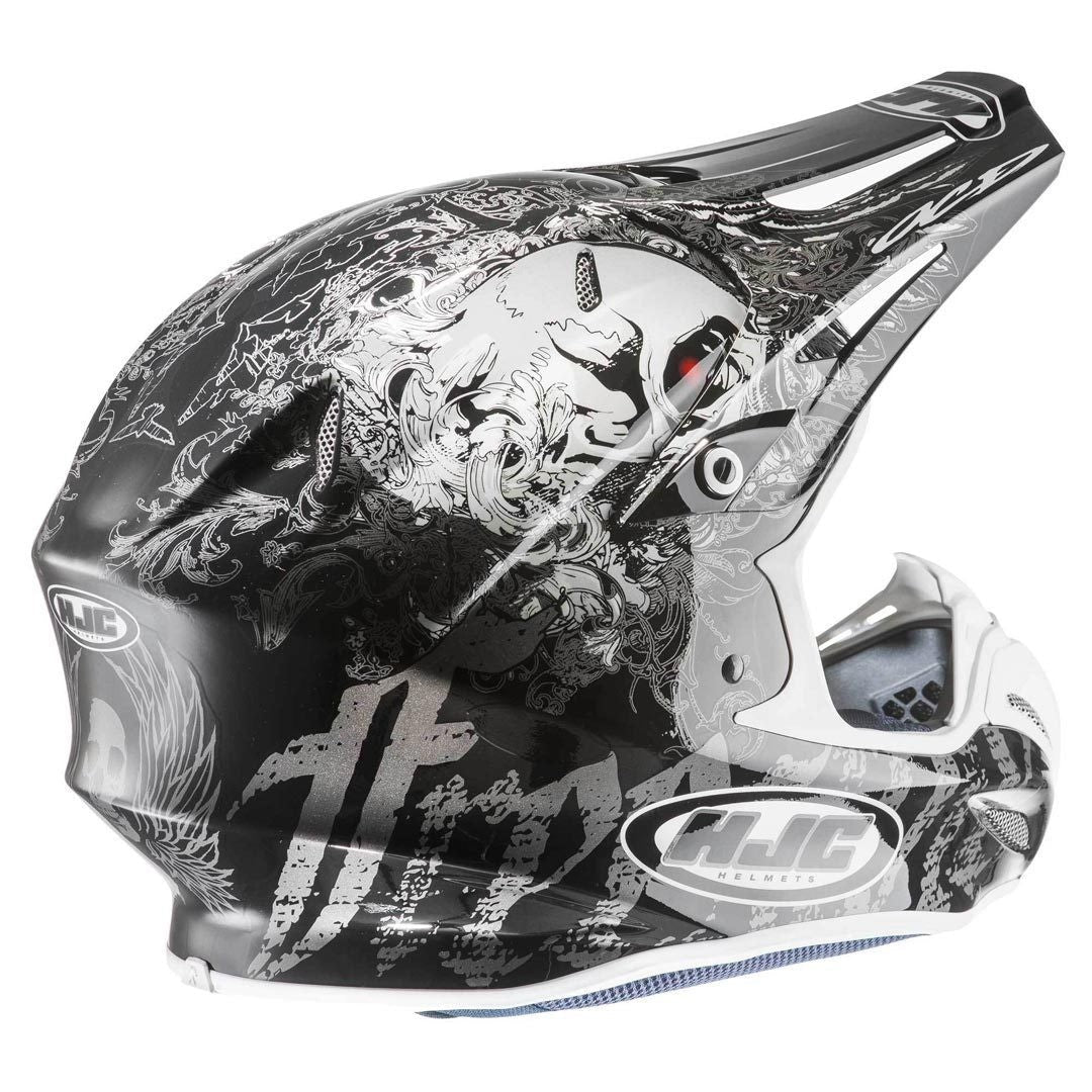 HJC RPHA X SEEZE MC5 - SECURTEX MOTOR S.L (t/a MaximoMoto)