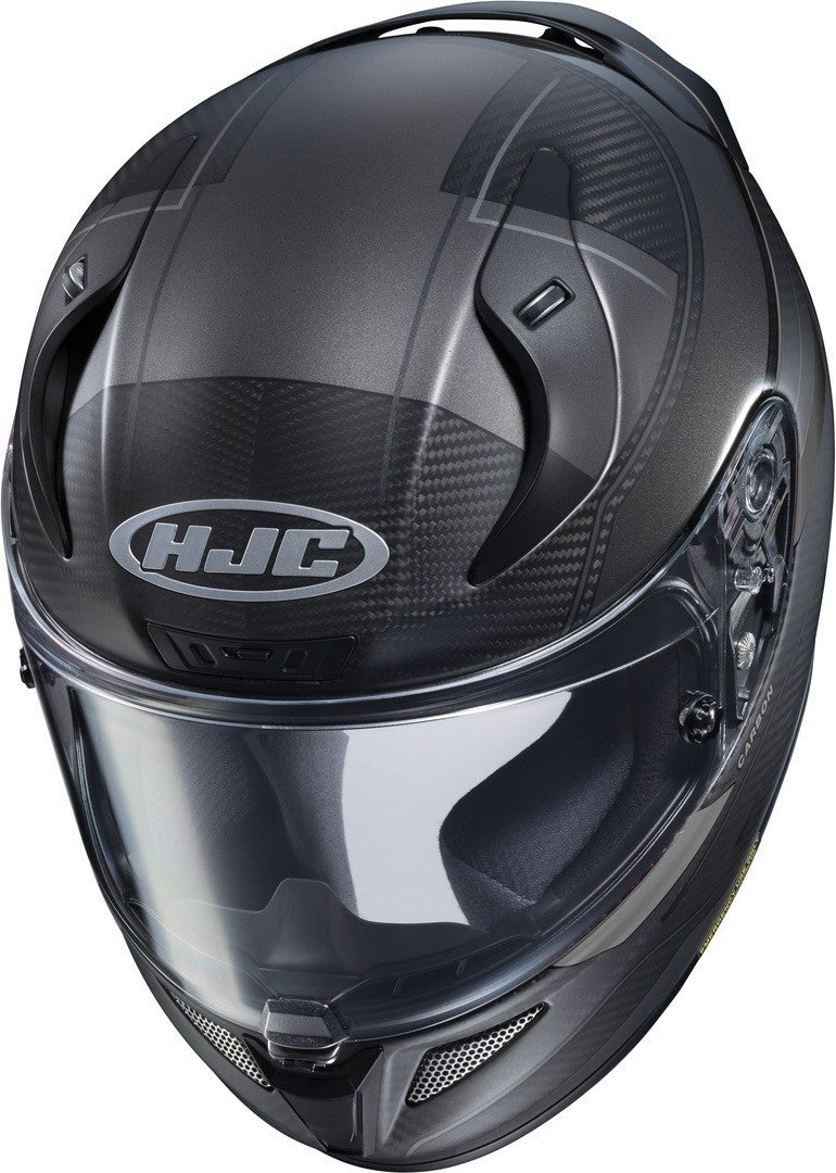 HJC RPHA 11 CARBON NAKRI MC5SF - SECURTEX MOTOR S.L (t/a MaximoMoto)