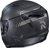 HJC RPHA 11 CARBON NAKRI MC5SF - SECURTEX MOTOR S.L (t/a MaximoMoto)