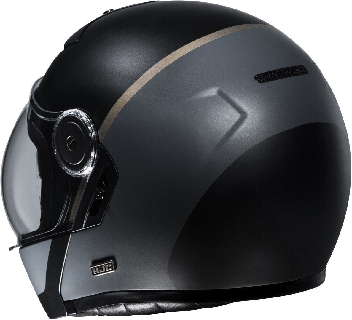 HJC V90 MOBIX MC9SF - SECURTEX MOTOR S.L (t/a MaximoMoto)